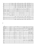 IT CAME UPON A MIDNIGHT CLEAR FOR STRING ORCHESTRA AND PERCUSSION String Orchestra scores gallery preview page 5