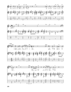 Layla Acoustic Guitar scores gallery preview page 3