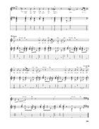 Layla Acoustic Guitar scores gallery preview page 4