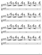 Scarbo (Gaspard de la nuit No.3) - Maurice Ravel Piano Solo scores gallery preview page 3