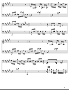 Scarbo (Gaspard de la nuit No.3) - Maurice Ravel Piano Solo scores gallery preview page 6