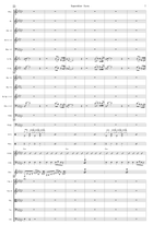 Superstition Full Orchestra scores gallery preview page 3