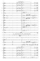 Superstition Full Orchestra scores gallery preview page 4
