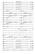 Superstition Full Orchestra scores gallery preview page 5