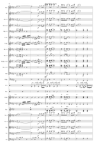 Superstition Full Orchestra scores gallery preview page 6