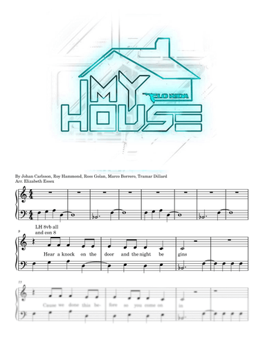 My House