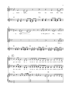 Abracadabra 3-Part scores gallery preview page 3