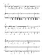 Abracadabra 3-Part scores gallery preview page 6