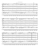 Don't You Worry Child String Quartet scores gallery preview page 3