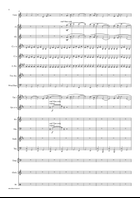 Moritat Vom Mackie Messer Concert Band scores gallery preview page 4