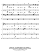 Day-O (The Banana Boat Song) TB scores gallery preview page 5