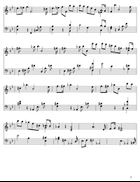 Kreisleriana, Op.16 - Robert Schumann Piano Solo scores gallery preview page 3