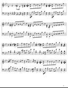 Kreisleriana, Op.16 - Robert Schumann Piano Solo scores gallery preview page 5