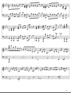 Kreisleriana, Op.16 - Robert Schumann Piano Solo scores gallery preview page 6