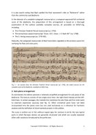Badinerie from Overture No. 2 (BWV 1067) Solo Piano Arr. with Harmonic Analysis Piano Solo scores gallery preview page 4