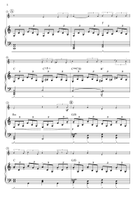 O HOLY NIGHT Chamber Music scores gallery preview page 3