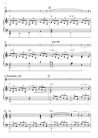 O HOLY NIGHT Chamber Music scores gallery preview page 5