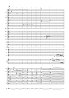 Auditorium - Score Only Full Orchestra scores gallery preview page 4