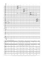 Auditorium - Score Only Full Orchestra scores gallery preview page 5