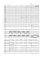 Auditorium - Score Only Full Orchestra scores gallery preview page 6