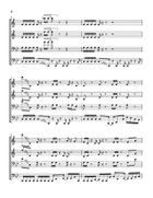 Medley: It Better End Soon - 1st Movement with It Better End Soon - 2nd Movement, It Better End S... Brass Quartet scores gallery preview page 3