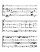 Medley: It Better End Soon - 1st Movement with It Better End Soon - 2nd Movement, It Better End S... Brass Quartet scores gallery preview page 6
