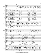Mr. Eclectic SSA scores gallery preview page 5