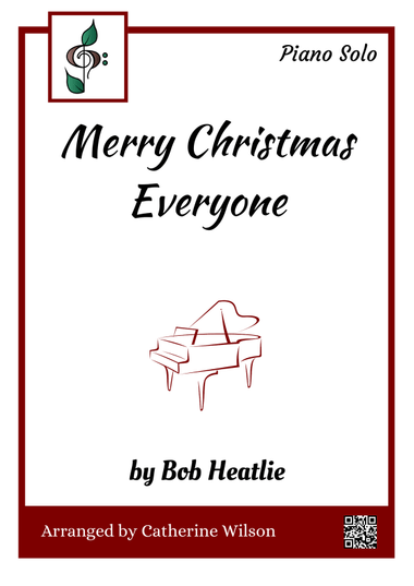 Merry Christmas Everyone
