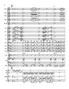 Europa Jazz Ensemble scores gallery preview page 4