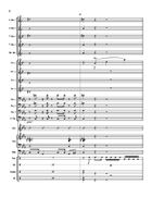 Europa Jazz Ensemble scores gallery preview page 6