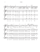 Golden 4-Part scores gallery preview page 6