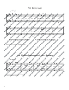 45 traditional Christmas carols for violin Cello scores gallery preview page 5