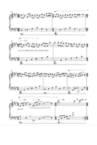 Until The Last Moment Piano Solo scores gallery preview page 3