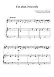 S'en allait à Marseille