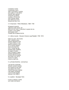 Péchés de Vieillesse ... Hommage à Rossini (2025) Chamber Music scores gallery preview page 3