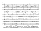 The Fate Of Ophelia Brass Band scores gallery preview page 4