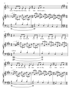 No Good Deed Voice scores gallery preview page 3