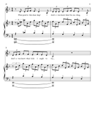 No Good Deed Voice scores gallery preview page 5
