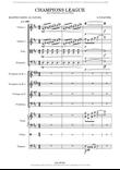 Uefa Champions League Pregame Theme