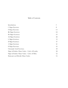 Foundations For Mallets Percussion scores gallery preview page 4