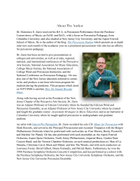 Foundations For Winds - Baritone Horn BC Baritone Horn BC scores gallery preview page 3
