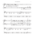 I'm Coming Home TB scores gallery preview page 3