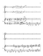 Commitments for 2 Horn and Piano Brass Duet scores gallery preview page 5