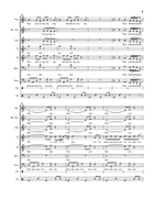 Rumour Has It A Cappella scores gallery preview page 5
