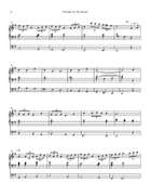 Prelude on 