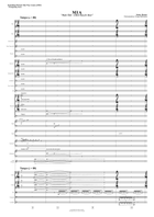Main Title - Score Only Full Orchestra scores gallery preview page 3
