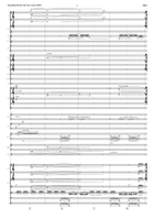 Main Title - Score Only Full Orchestra scores gallery preview page 4