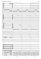 Main Title - Score Only Full Orchestra scores gallery preview page 5