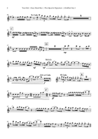 Your Idol Small Ensemble scores gallery preview page 6