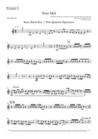 Your Idol Small Ensemble scores gallery preview page 5